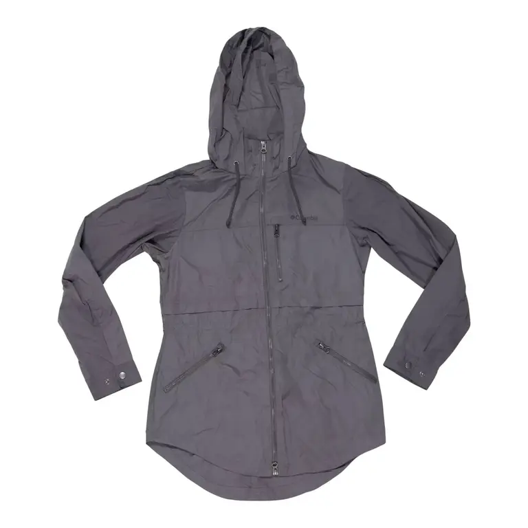 Columbia Rain Jacket - Women's