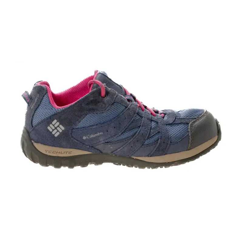 Columbia Redmond Waterproof Shoe