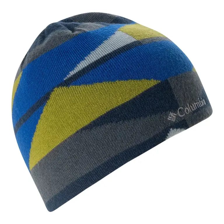 Columbia Reversible Beanie