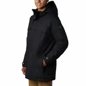 Columbia Rugged Path Parka