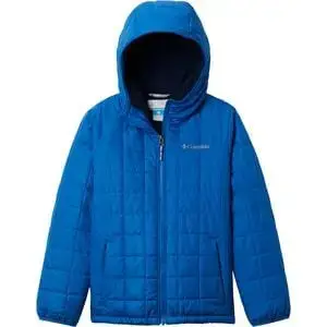 Columbia Rugged Ridge Sherpa Lined Jacket