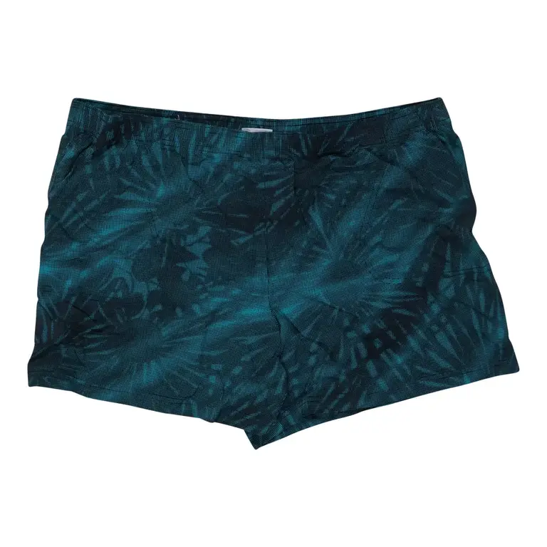 Columbia Sandy River II Printed Shorts - Women's