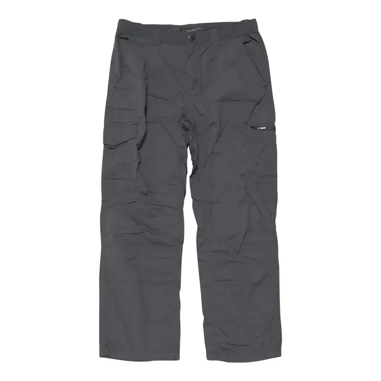 Columbia Silver Ridge Cargo Pant - Men's