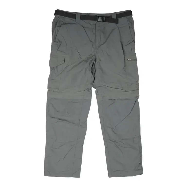 Columbia Silver Ridge Convertible Pant - Men's