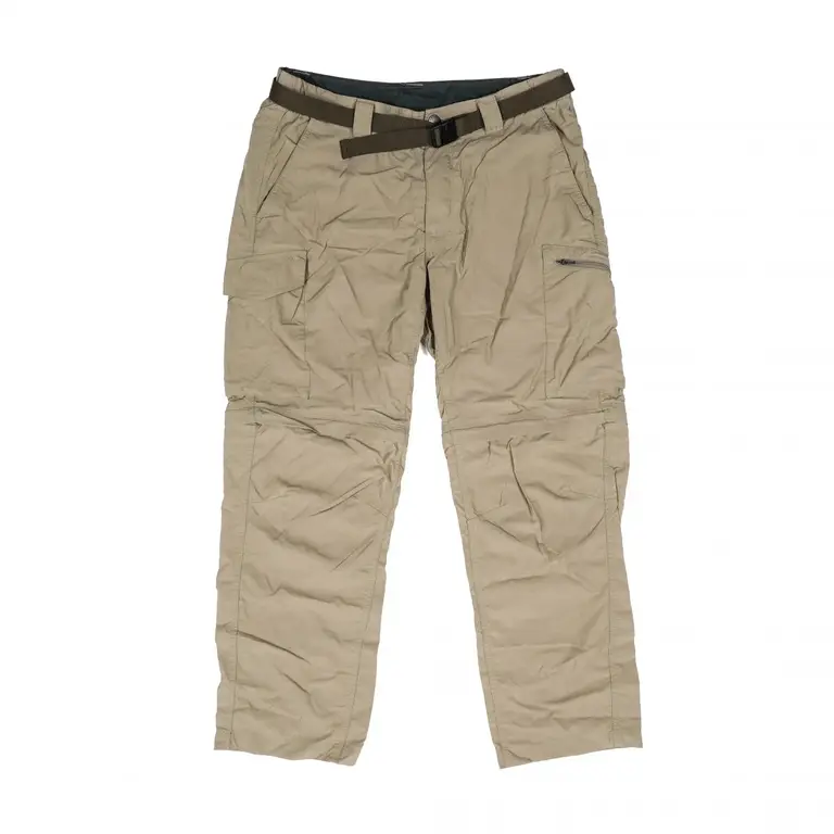 Columbia Silver Ridge Convertible Pants