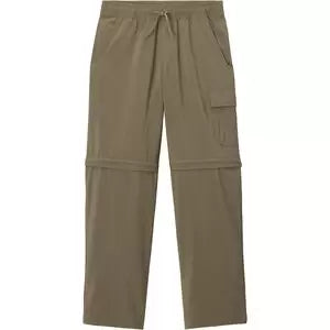 Columbia Silver Ridge Utility Convertible Pant