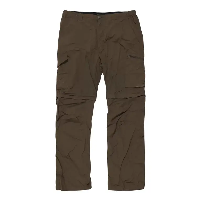 Columbia Silver Ridge Utility Convertible Pants - Men's