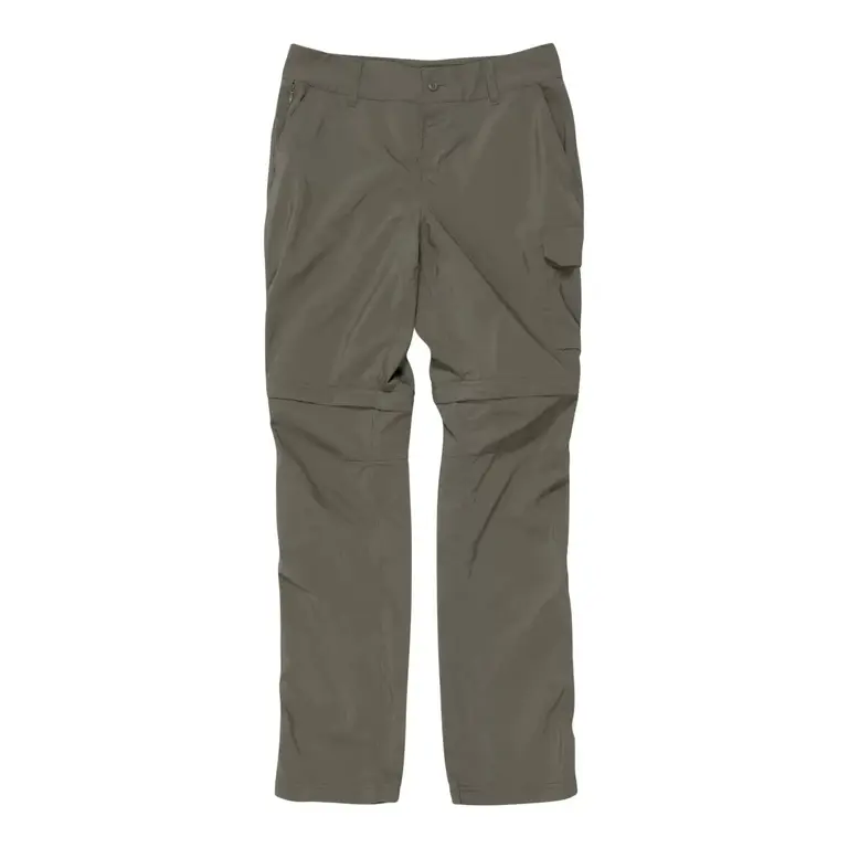 Columbia Silver Ridge Utility Convertible Pants - Women's
