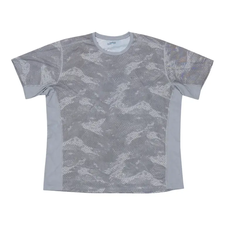 Columbia Solar Chill 2.0 Short-Sleeve Shirt - Men's