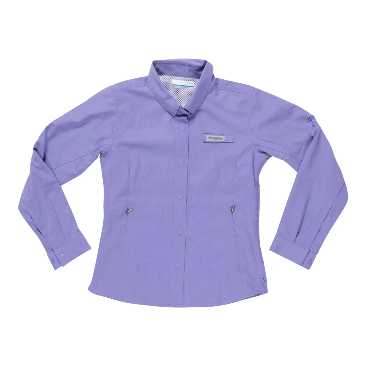 Columbia Tamiami Long Sleeve Shirt - Kids'