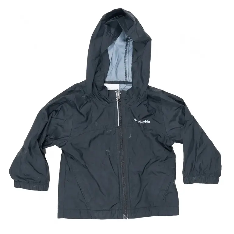 Columbia Toddler Glennaker Rain Jacket