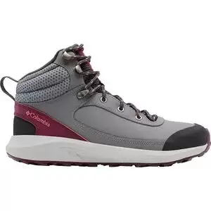 Columbia Trailstorm Peak Mid Hiking Boot