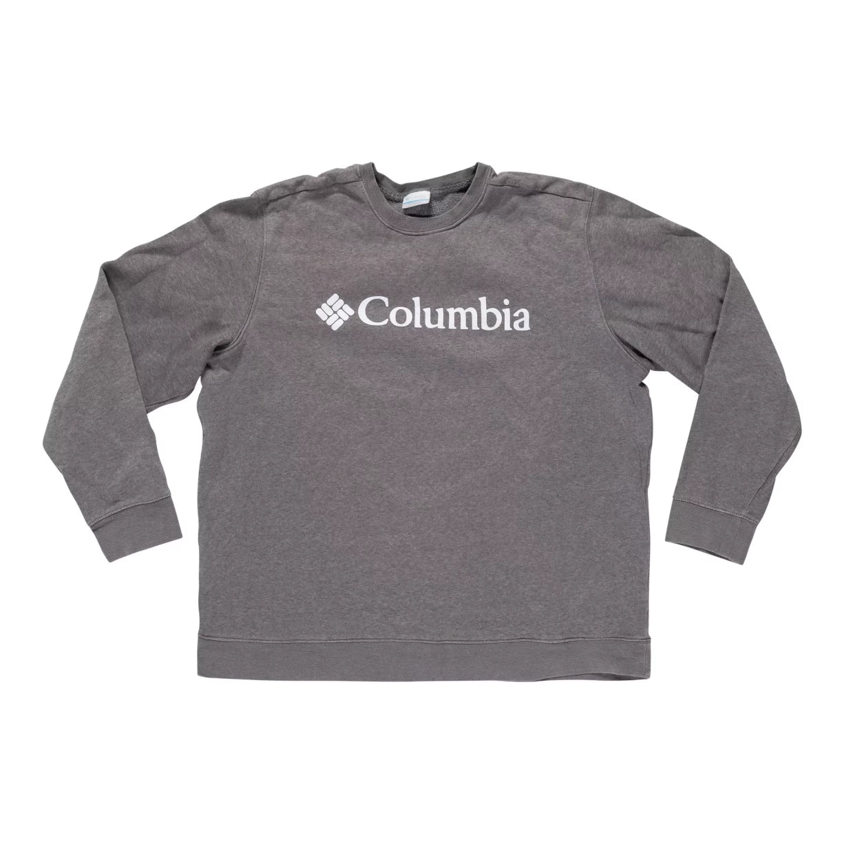 Columbia Trek Crew Sweatshirt - Men's