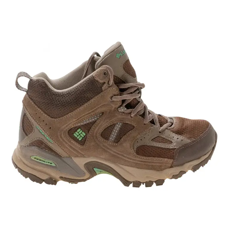 Columbia Wallawalla 2 Hiking Boots