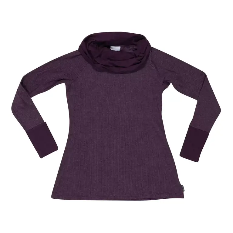 Columbia Weekday Waffle II Cowl Neck Tunic - Women's