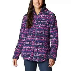 Columbia West Bend Full-Zip Jacket