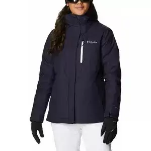 Columbia Whirlibird IV Interchange Hooded 3-in-1 Jacket