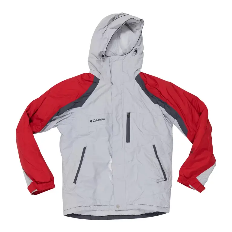 Columbia Winter Jacket - Men's