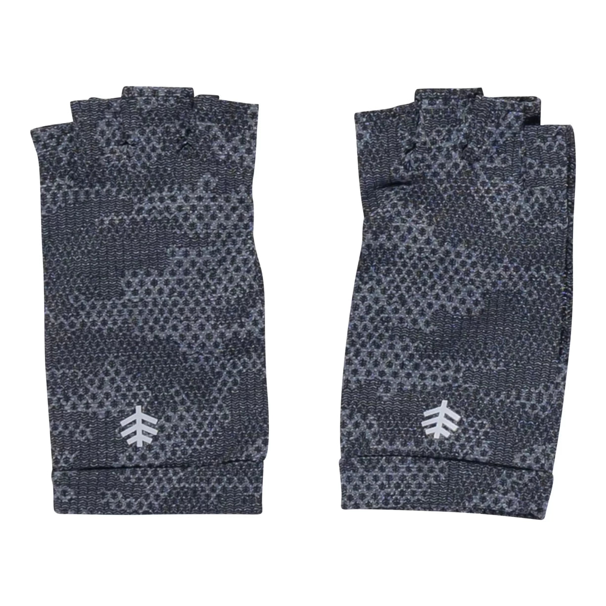Coolibar Ouray UV Fingerless Sun Gloves UPF 50+
