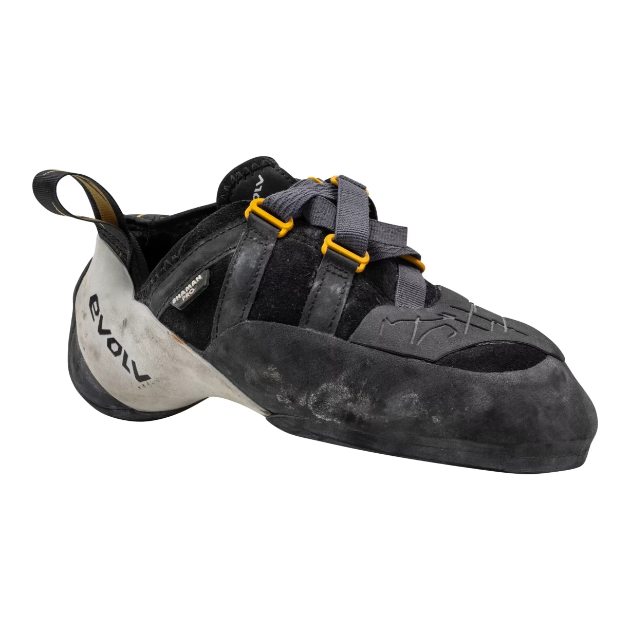 CoopEvolv Shaman Pro Climbing Shoes