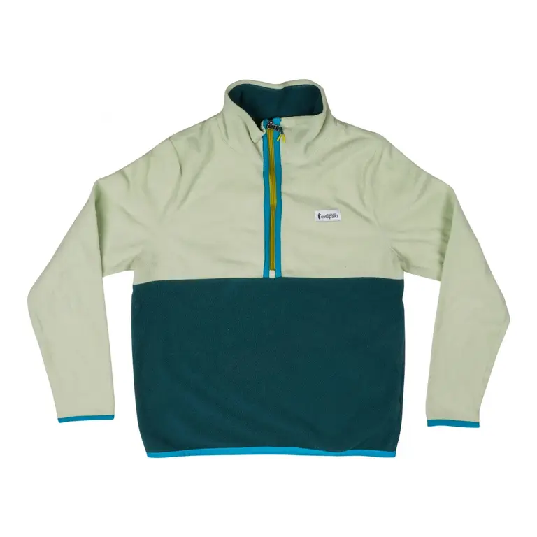 Cotopaxi 1/2 Zip Fleece Pullover - Women's