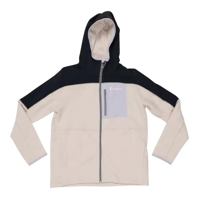 Cotopaxi Abrazo Hooded Fleece Jacket - Women's