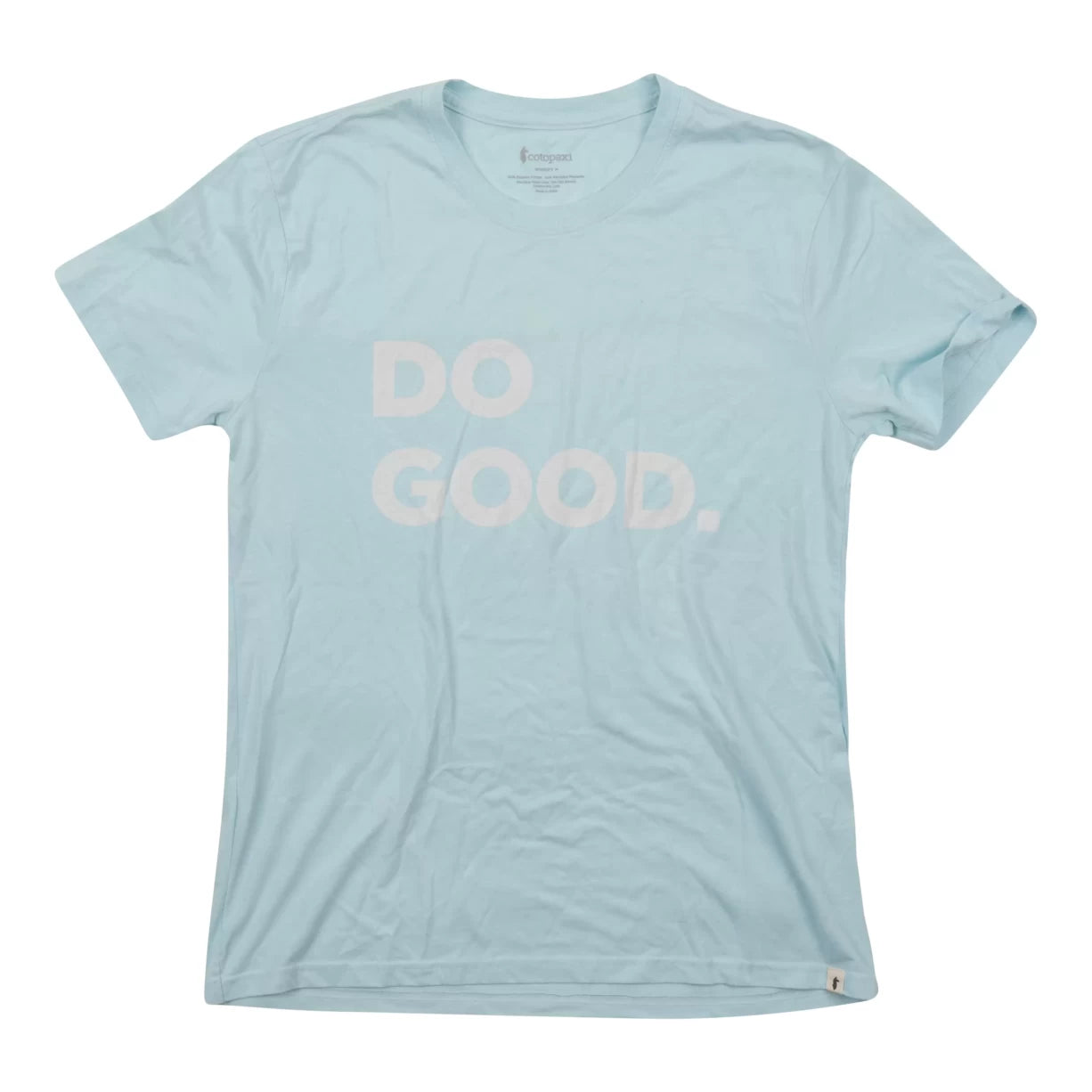 Cotopaxi Do Good T-Shirt - Women's