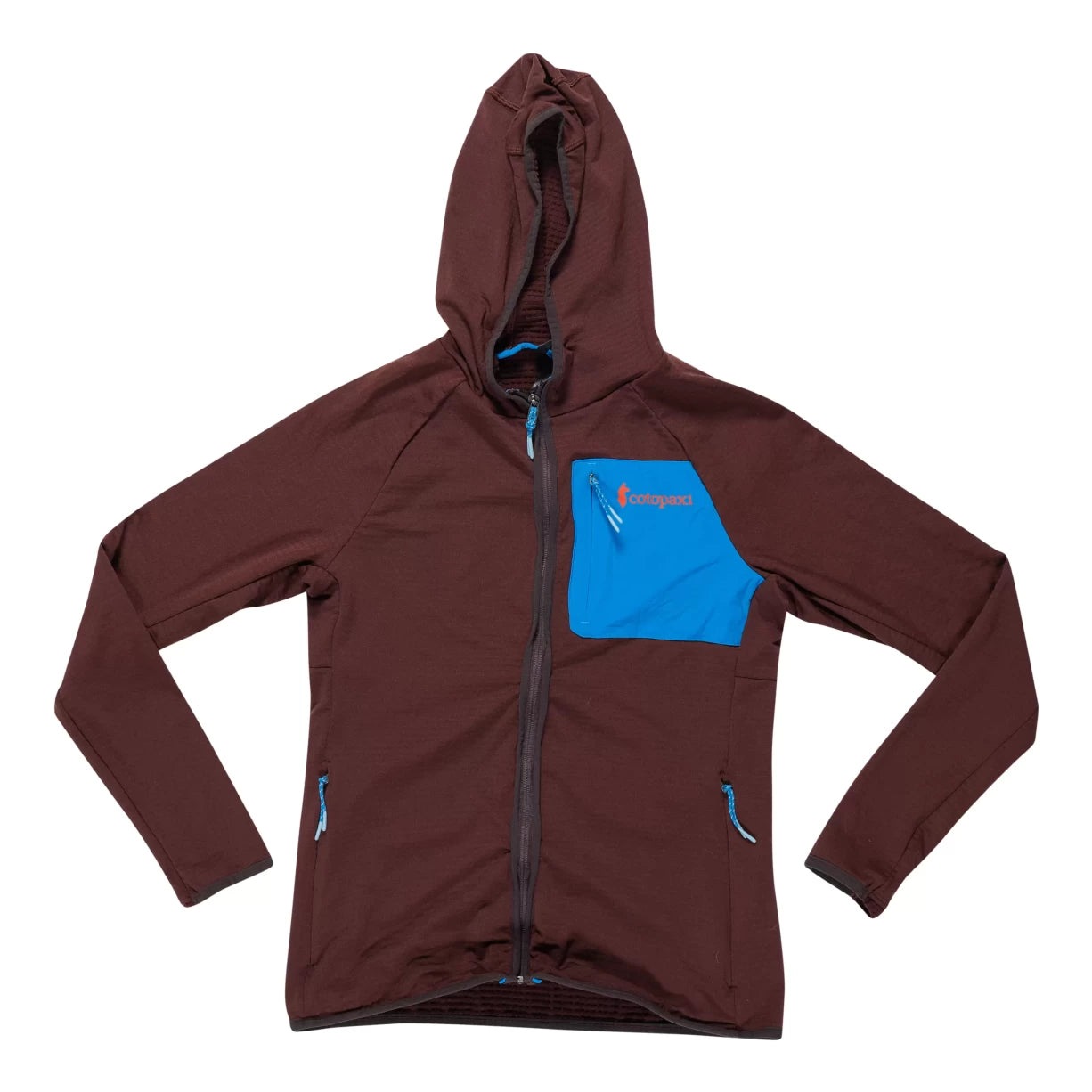 Cotopaxi Otero Full-Zip Hooded Jacket - Women's