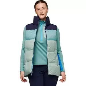 Cotopaxi Solazo Down Vest