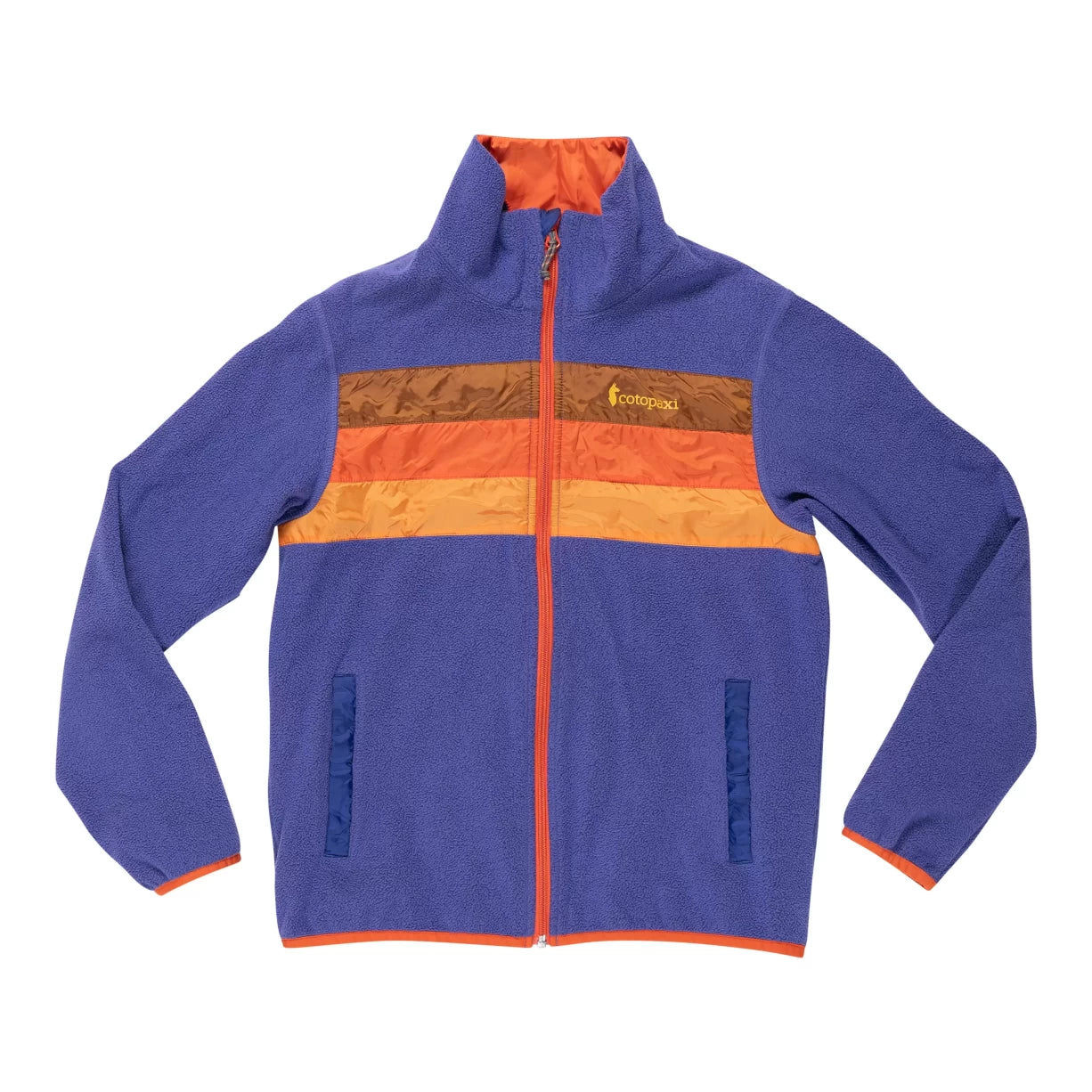 Cotopaxi Teca Fleece Full-Zip Jacket