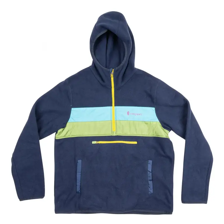 Cotopaxi Teca Fleece Half-Zip Hoodie