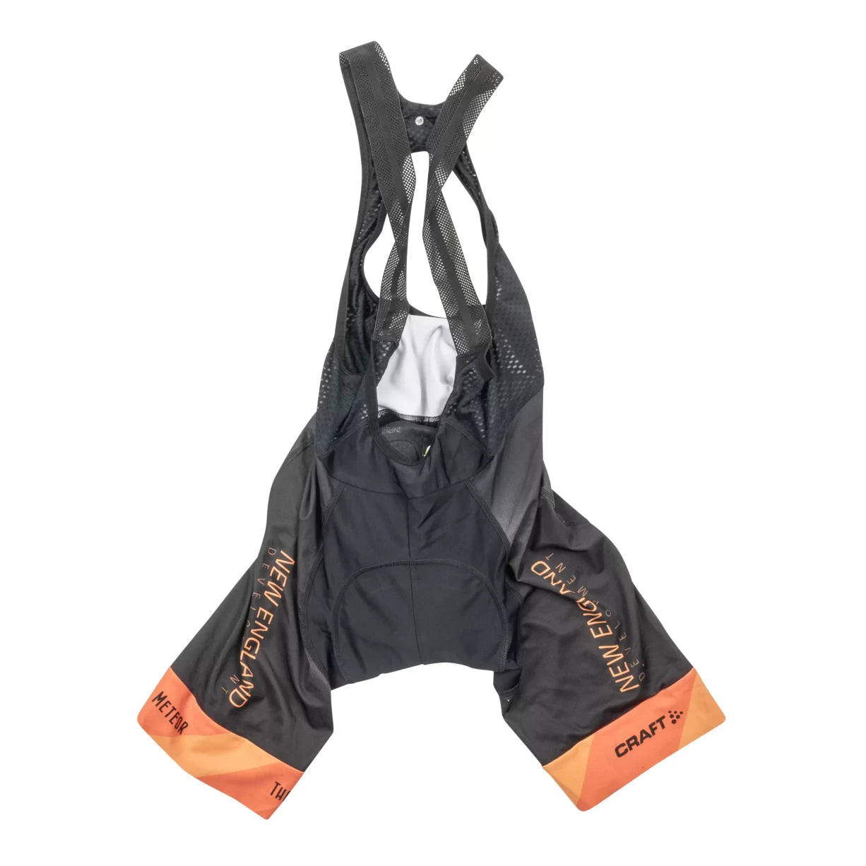 Craft Elite Body Control Bib Short - Men