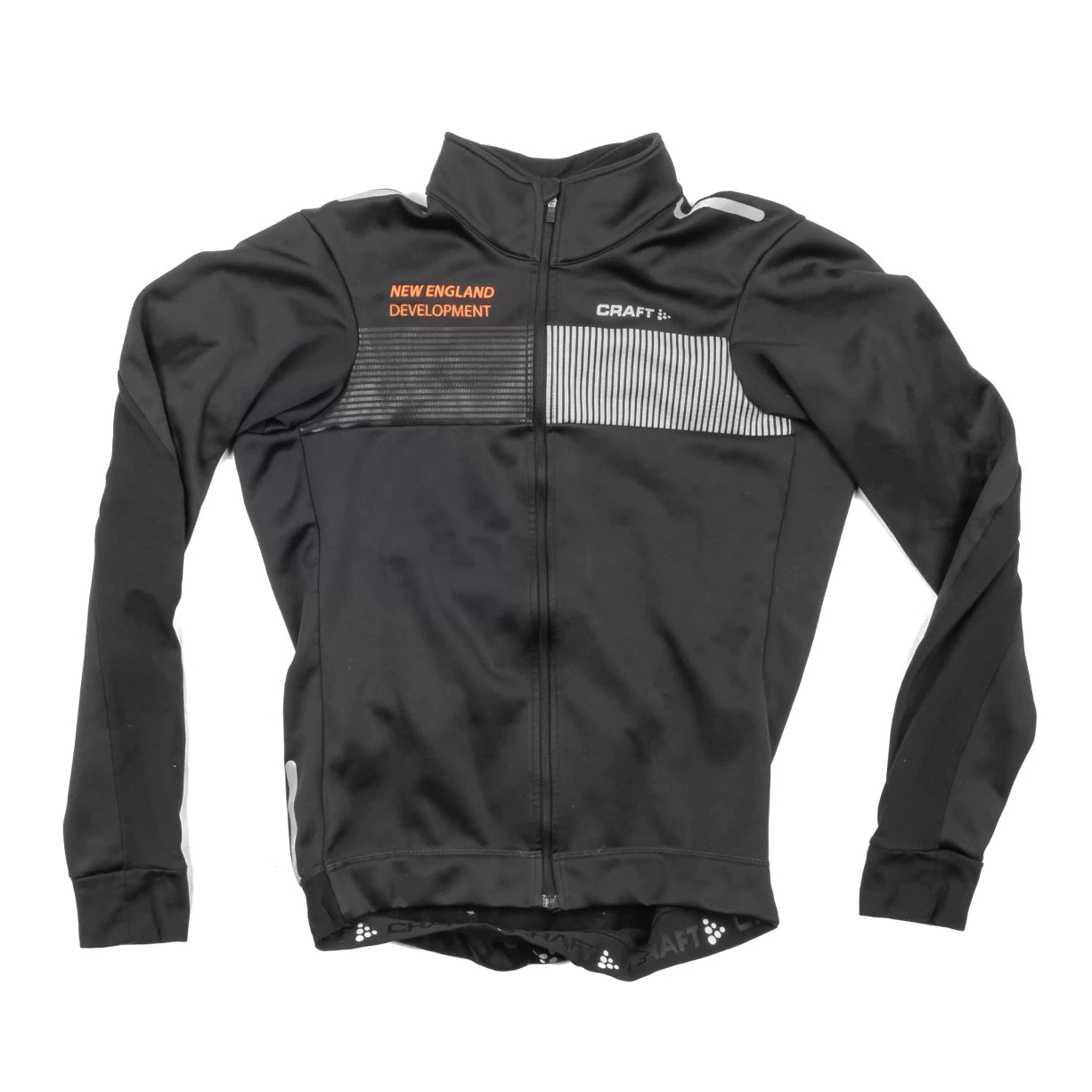 Craft Verve Glow Cycling Jacket - Men's