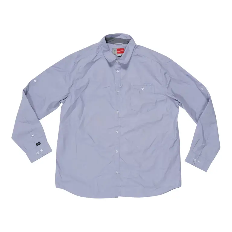 Craghoppers Nosilife Todd Shirt