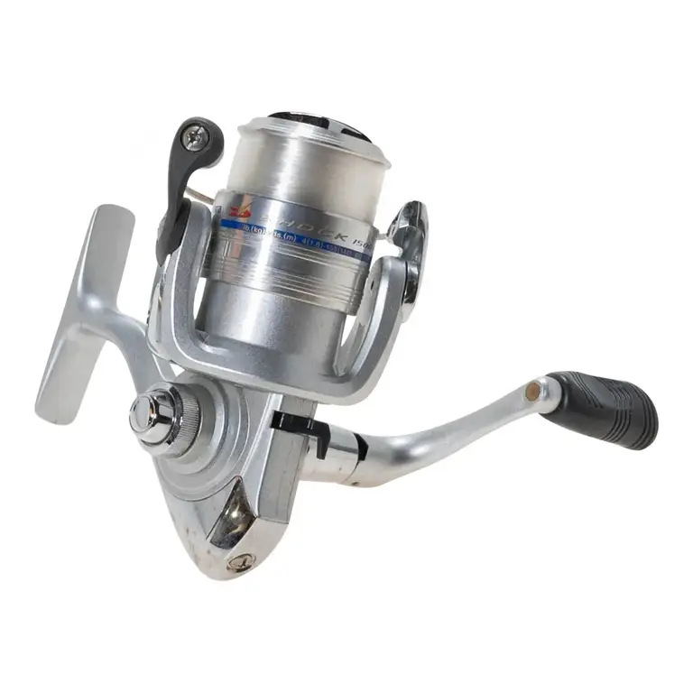 Daiwa D Shock Spinning Reel