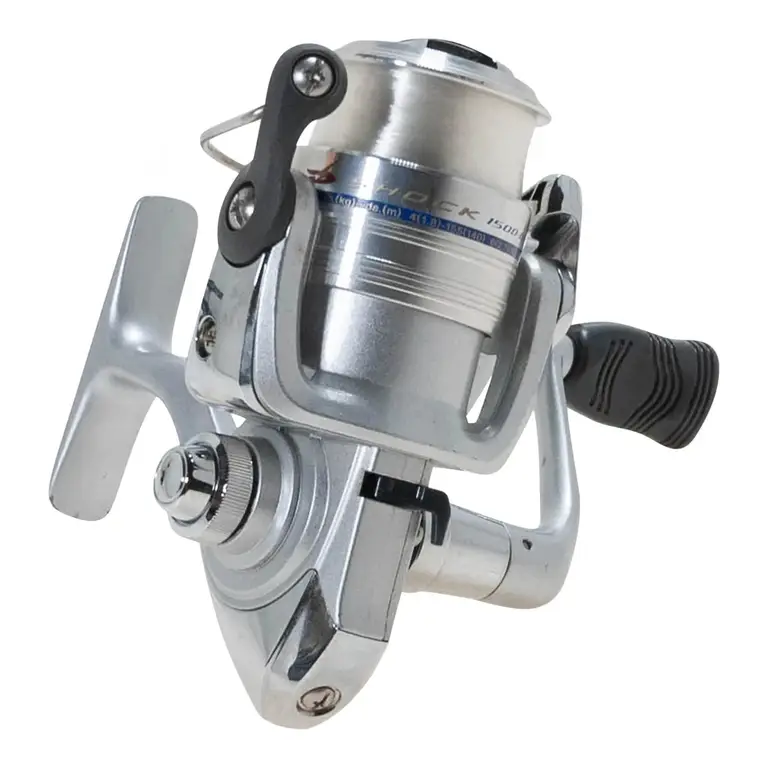 Daiwa Shock Spinning Reel 1500b