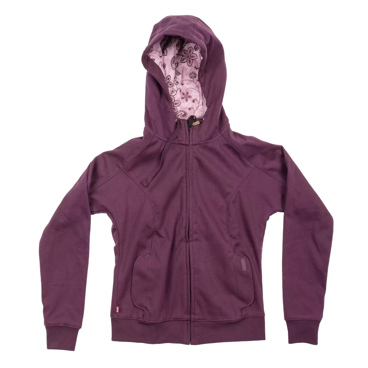 Dakine Full-Zip Hoodie - Women's