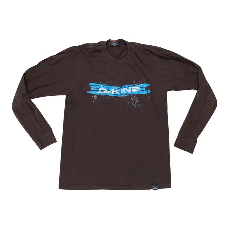 Dakine Long Sleeve Logo tee