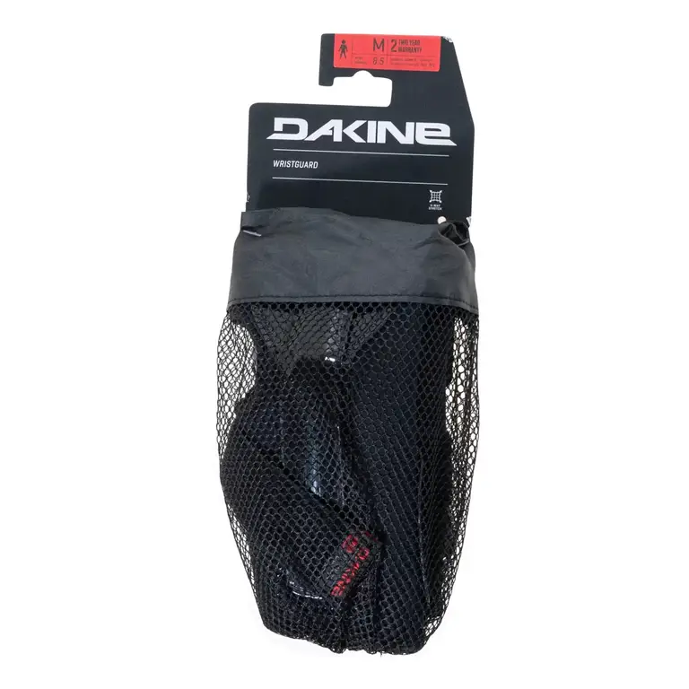 Dakine Wrist Guards