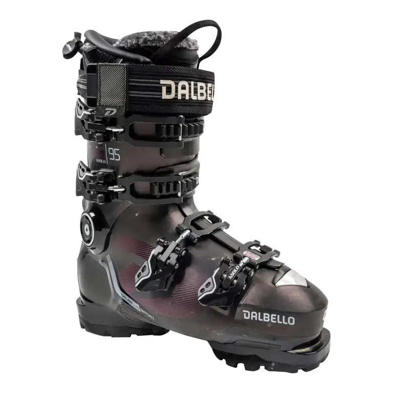 Dalbello DS Asolo 95 GW LS Ski Boots 2021 - Women's