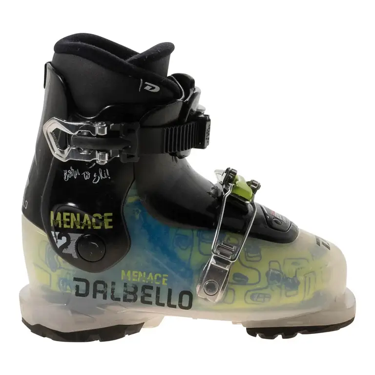 Dalbello Menace 2.0 GW JR Ski Boots 2022