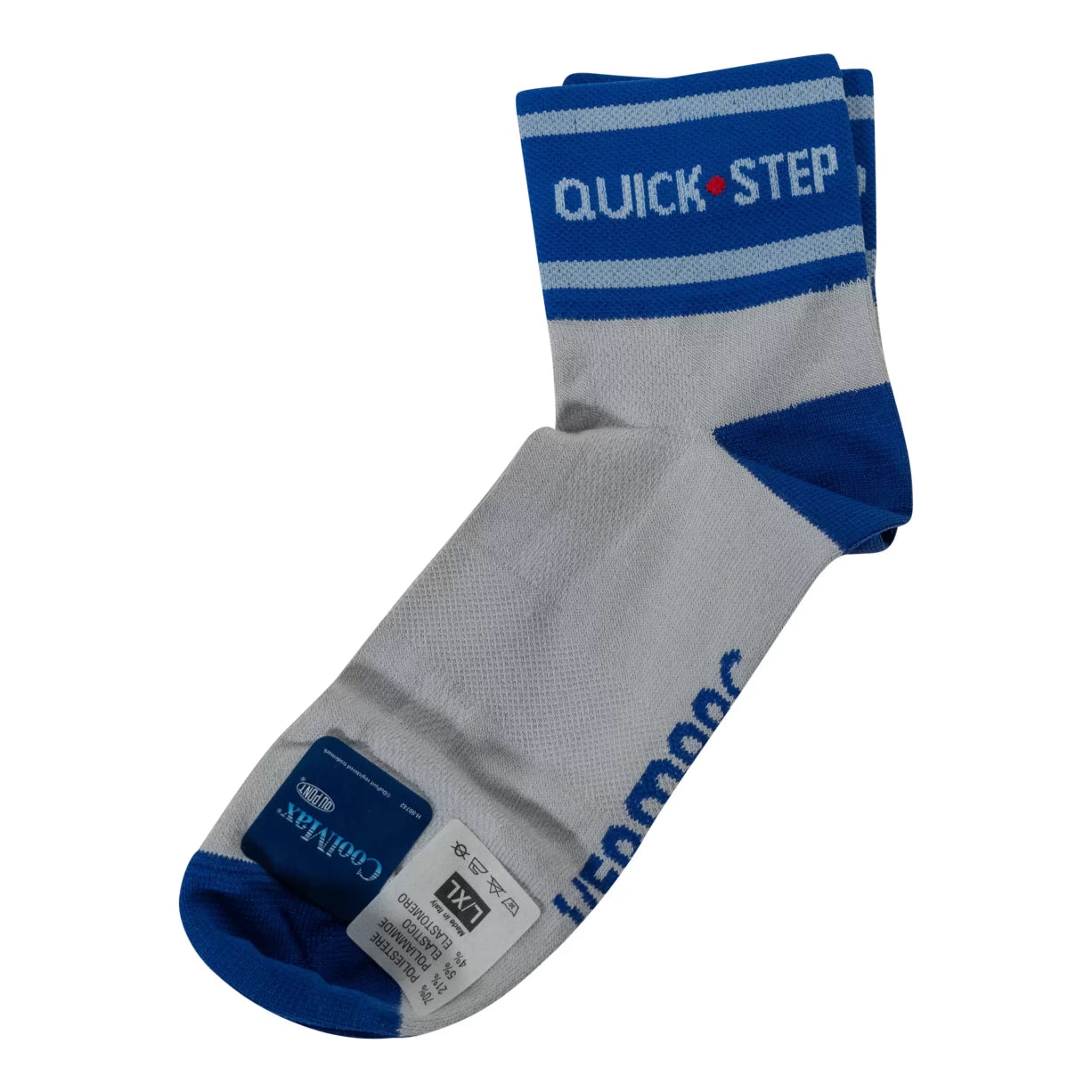 Davitamon Cycling Socks