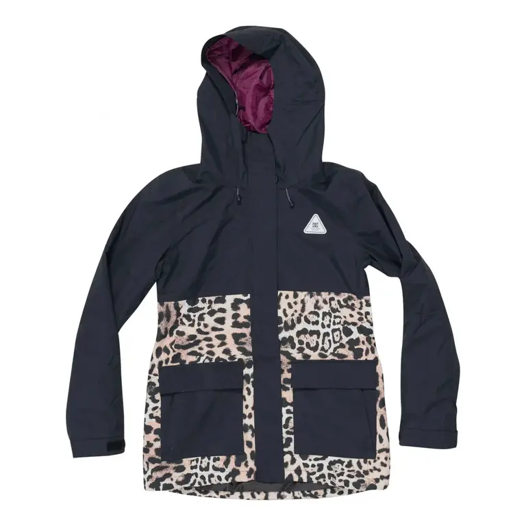 DC Cruiser Jacket