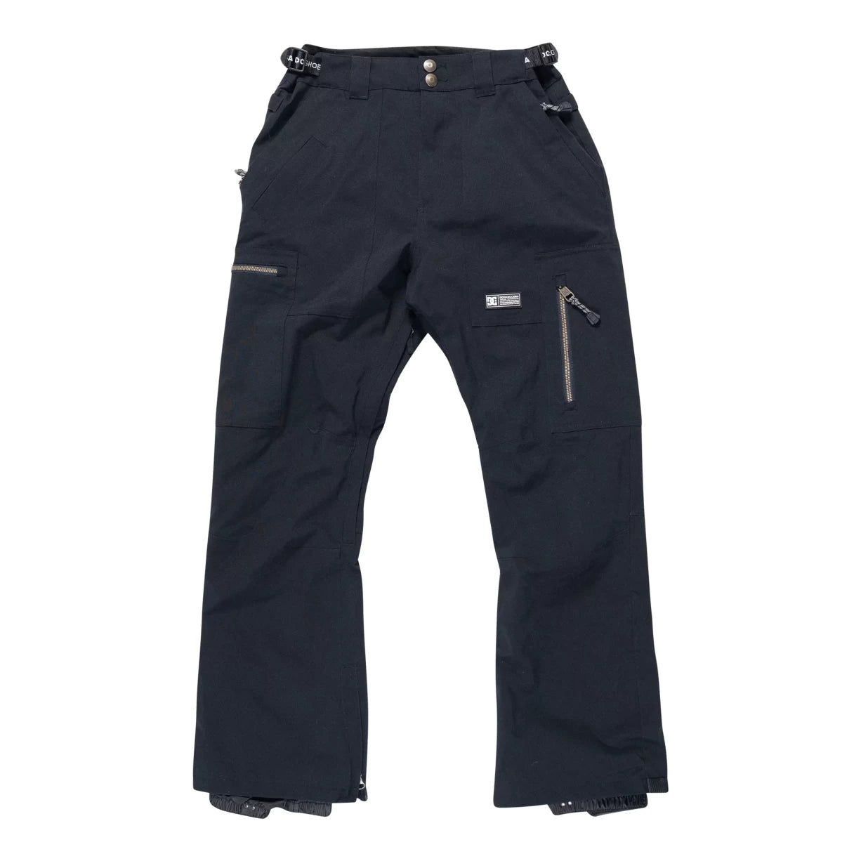 DC Division Snowboard Shell Pants - Men's