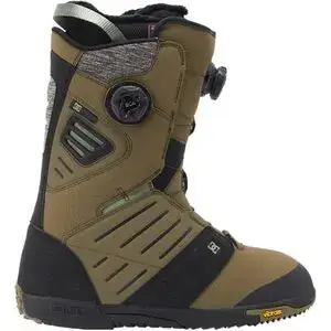 DC Judge Snowboard Boot