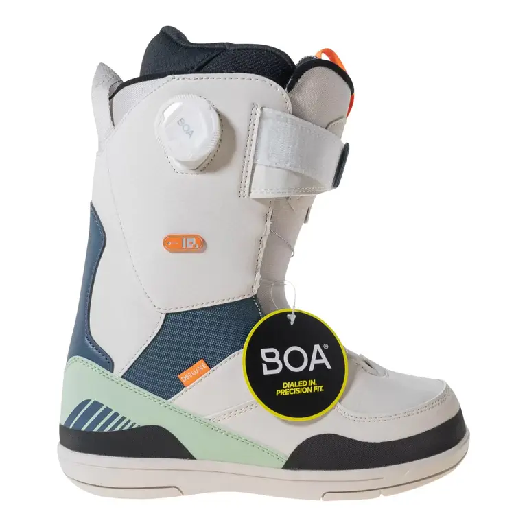DeeLuxe ID Lara Boa Snowboard Boots - Women's
