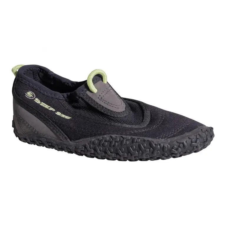 Deep See 2mm Beachwalker Low Top Water Shoes