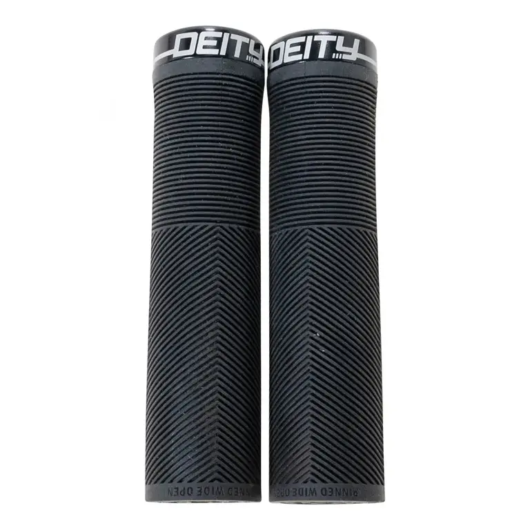 Deity KnuckleDuster Grips