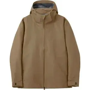 DESCENTE Invisible Hard Shell Jacket