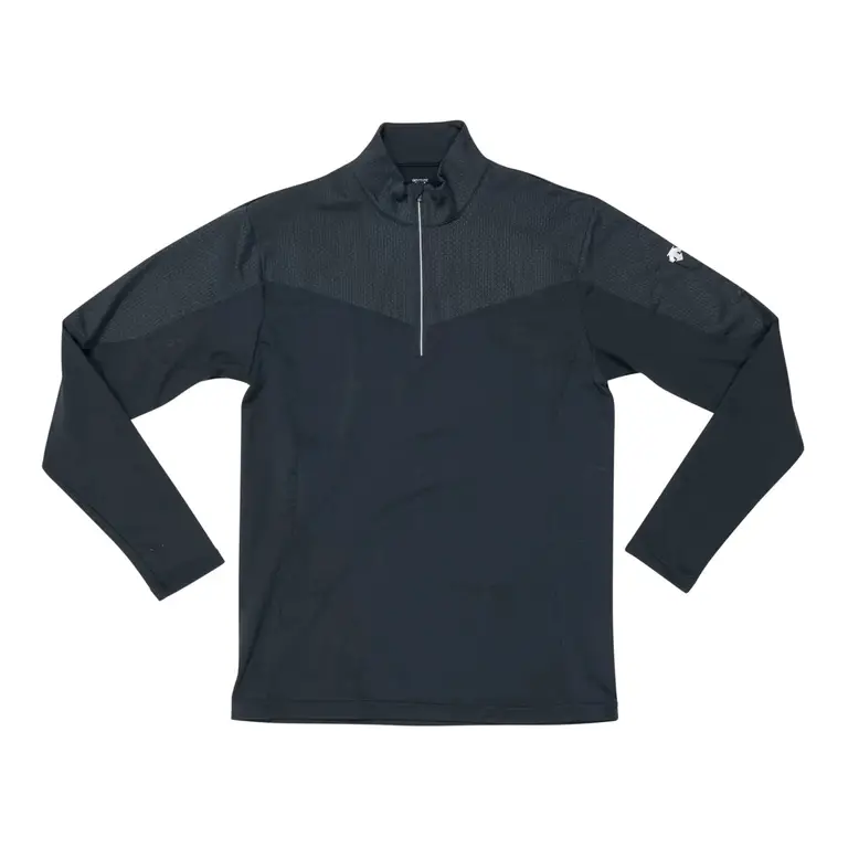 DESCENTE Piccard Half Zip